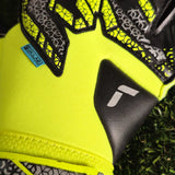 Guanti da portiere Reusch Attrakt Freegel Fusion Goaliator GK:LAB dorso