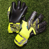 Reusch Attrakt Freegel Fusion Goaliator GK:LAB