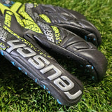 Reusch Attrakt Fusion Guardian GK:LAB dita dorso