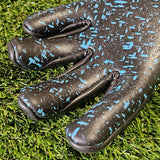 Reusch Attrakt Fusion Guardian GK:LAB taglio dita