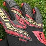 Guanti da portiere Reusch Attrakt Gold X GluePrint dorso