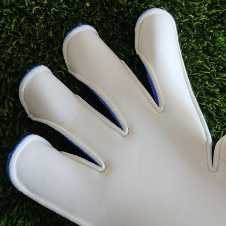 Guanti da portiere Reusch Attrakt RE:GRIP taglio dita