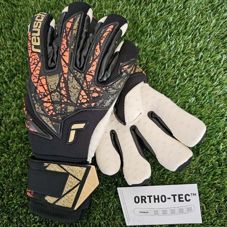 Attrakt SpeedBump Ortho Tec