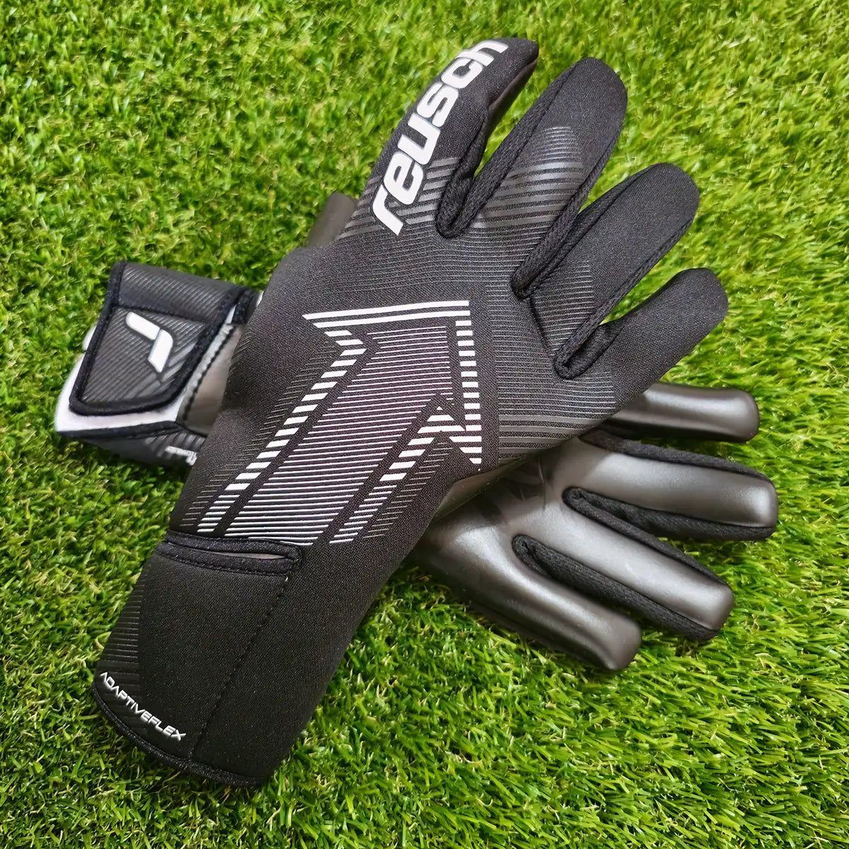 Reusch Fastgrip Infinity