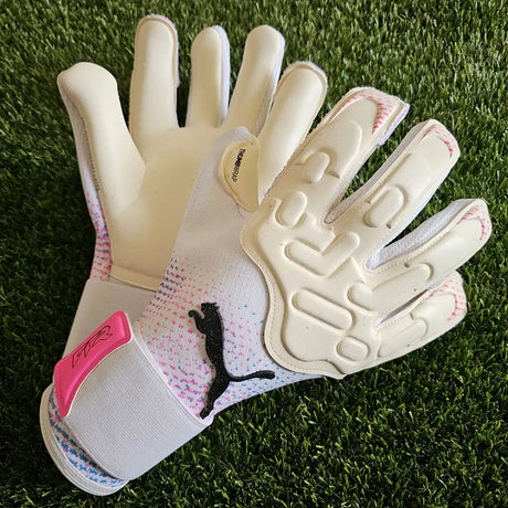 Guanti da portiere Puma Future Pro Hybrid Phenomenal