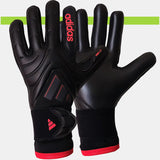 Guanti da portiere Adidas Copa Pro Stealth Victory