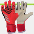 Guanti da portiere Adidas Predator Competition Pure Victory