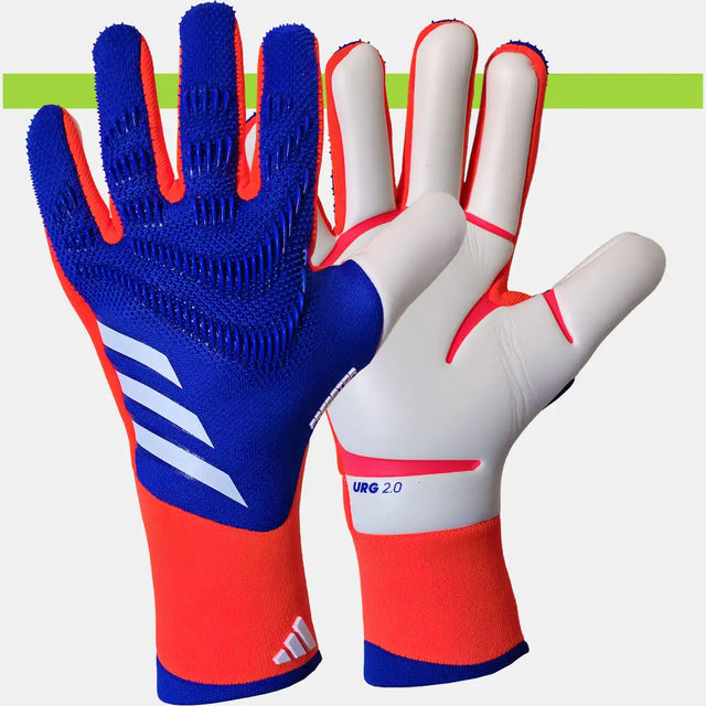 Guanti da portiere Adidas Predator Pro Advancement