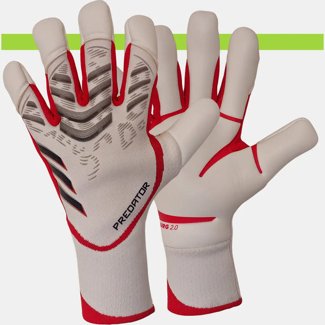 Guanti da portiere Adidas Predator Pro Hybrid Goal Hunter