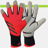 Guanti da portiere Adidas Predator Pro Hybrid Vivid Horizon