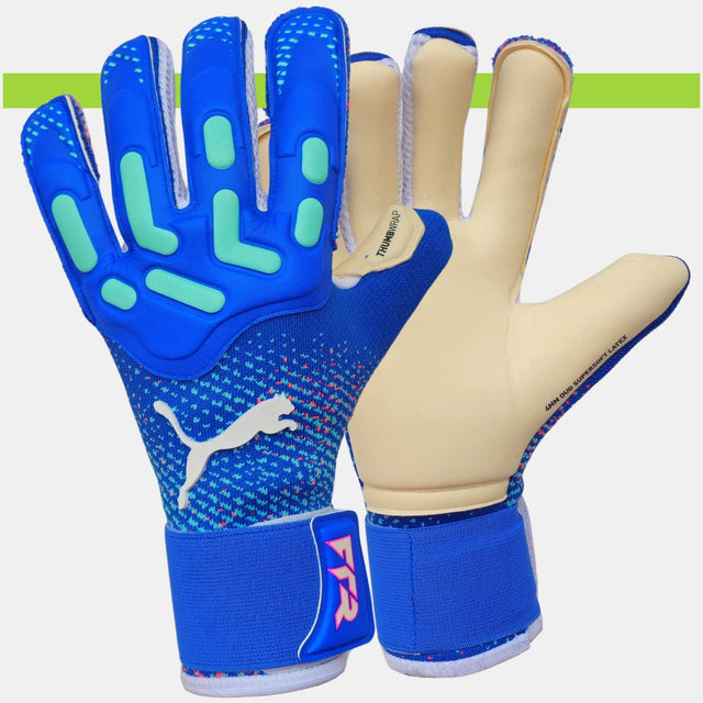 Guanti da portiere Puma Future Pro Hybrid Formula