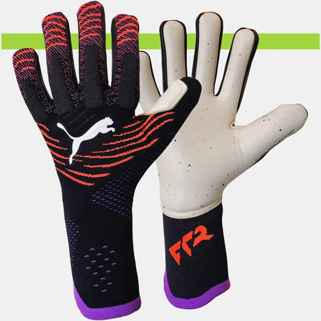 Guanti da portiere Puma Future Ultimate NC Unlimited