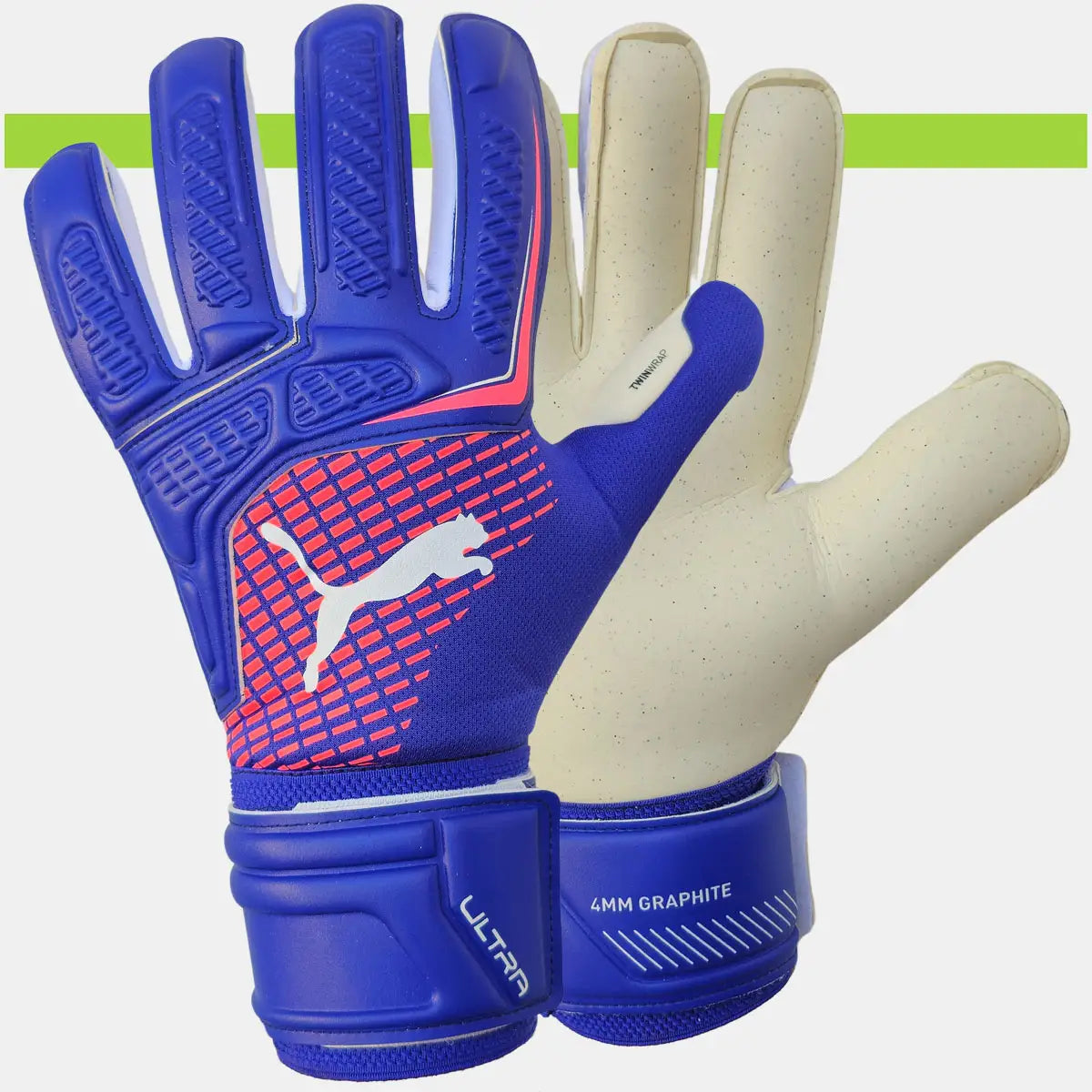 Guanti da portiere Puma Ultra Pro Protect Formula