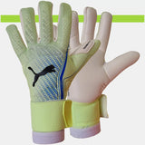 Guanti da portiere Puma Ultra Ultimate Hybrid Lights Out