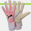 Guanti da portiere Puma Ultra Ultimate Hybrid Unlimited