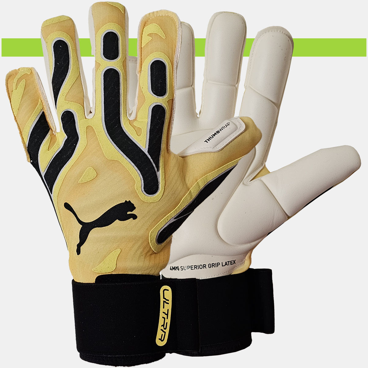 Puma king outlet xl rc gloves