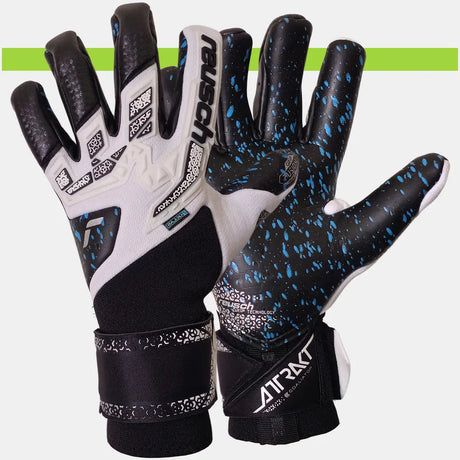 Guanti da portiere Reusch Attrakt Freegel Fusion Goaliator GK:LAB