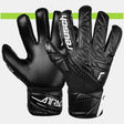 Guanti da portiere Reusch Attrakt Infinity junior GK:LAB