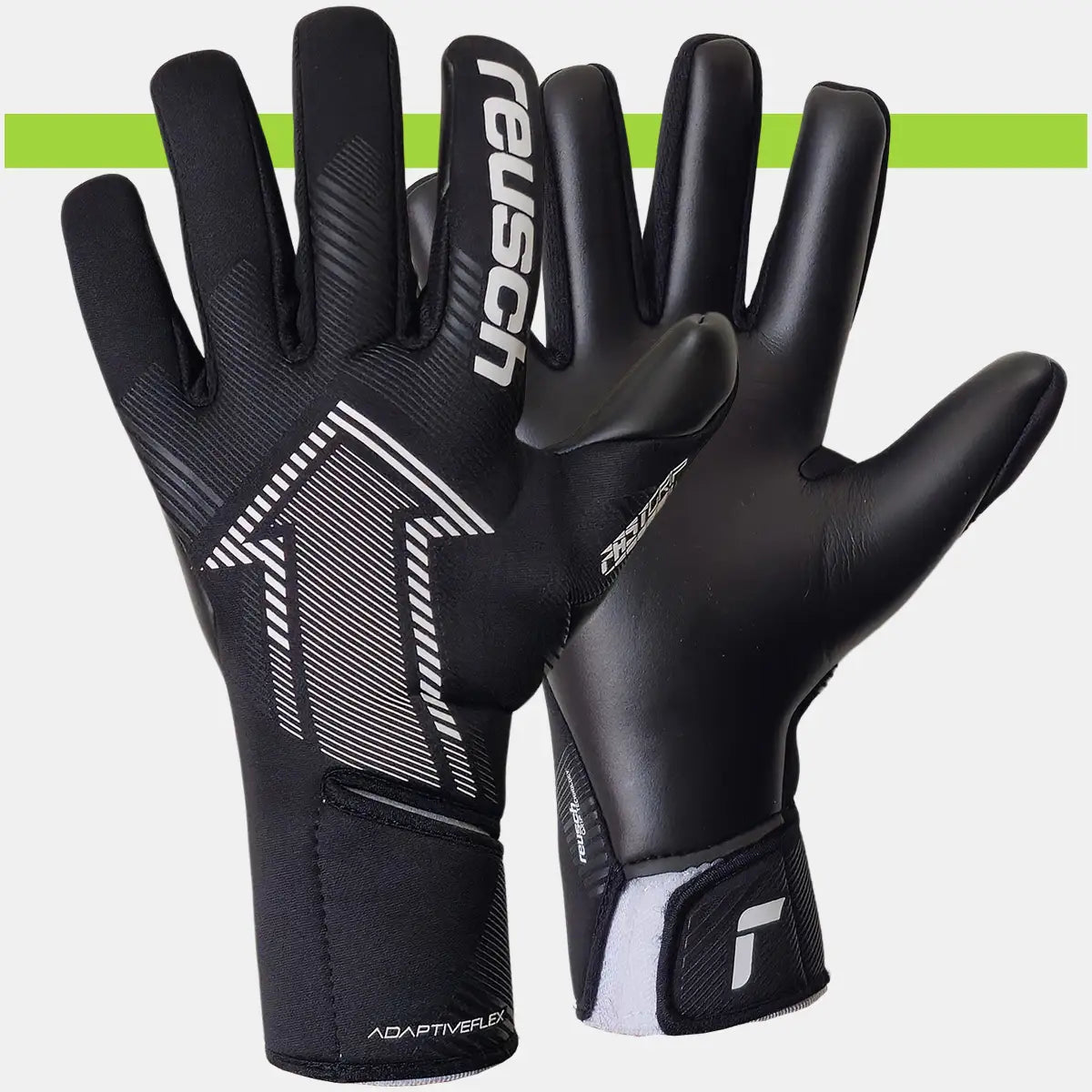 Guanti da portiere Reusch Fastgrip Infinity