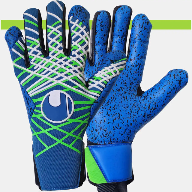 Guanti da portiere Uhlsport Aquagrip HN