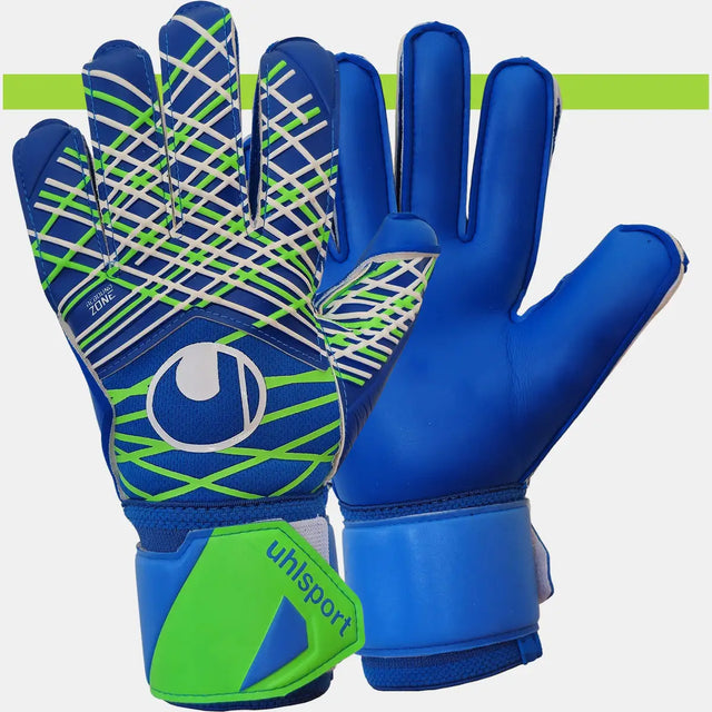 Guanti da portiere Uhlsport Aquasoft