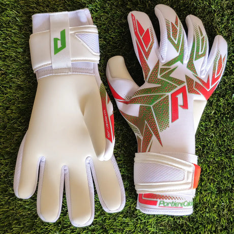 Portierecalcio P1 Thunder Pro