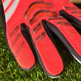 Adidas Predator Competition Pure Victory dita dorso