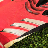 Adidas Predator Competition Pure Victory dorso