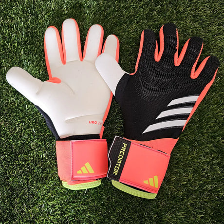 Adidas Predator Competition Solar Energy