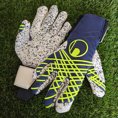 Uhlsport Prediction Supergrip+ Finger Surround