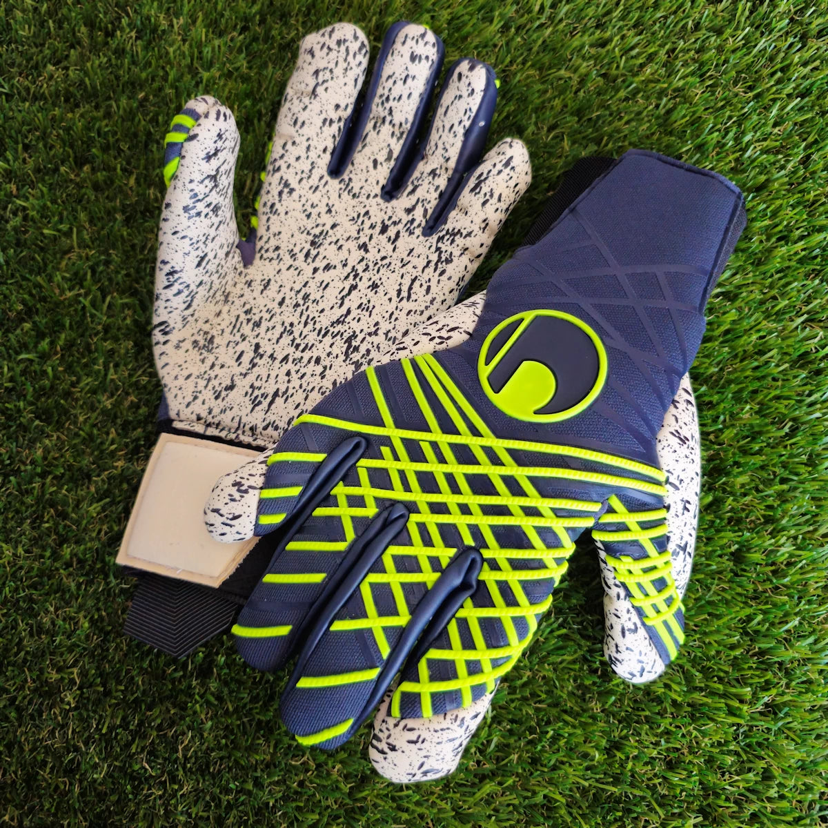 Uhlsport Prediction Supergrip+ HN