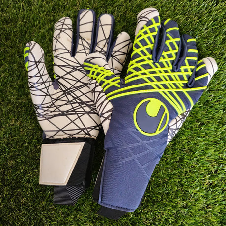 Uhlsport Prediction Ultragrip+ HN