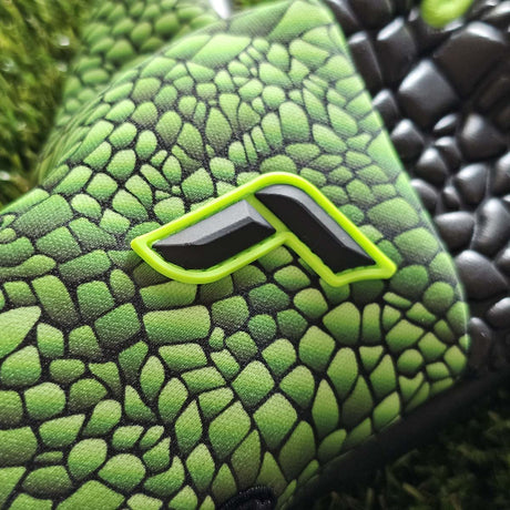 Reusch Venomous logo dorso