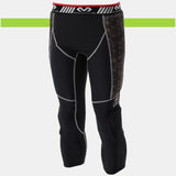 Pantalone protettivo Hex Goalkeeper 3/4 Pant Guard 2.0