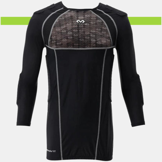 Maglia compressione Hex Goalkeeper Shirt Extreme 2.0