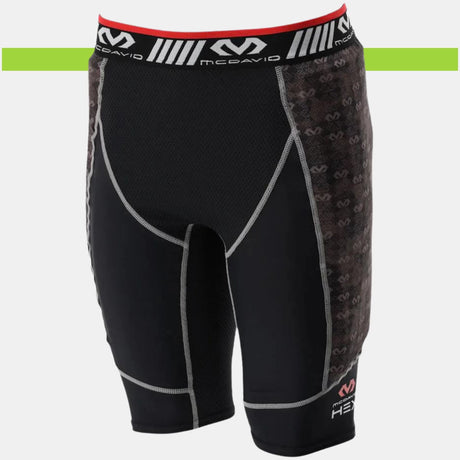 Pantaloncino protettivo Hex Goalkeeper Short Guard 2.0