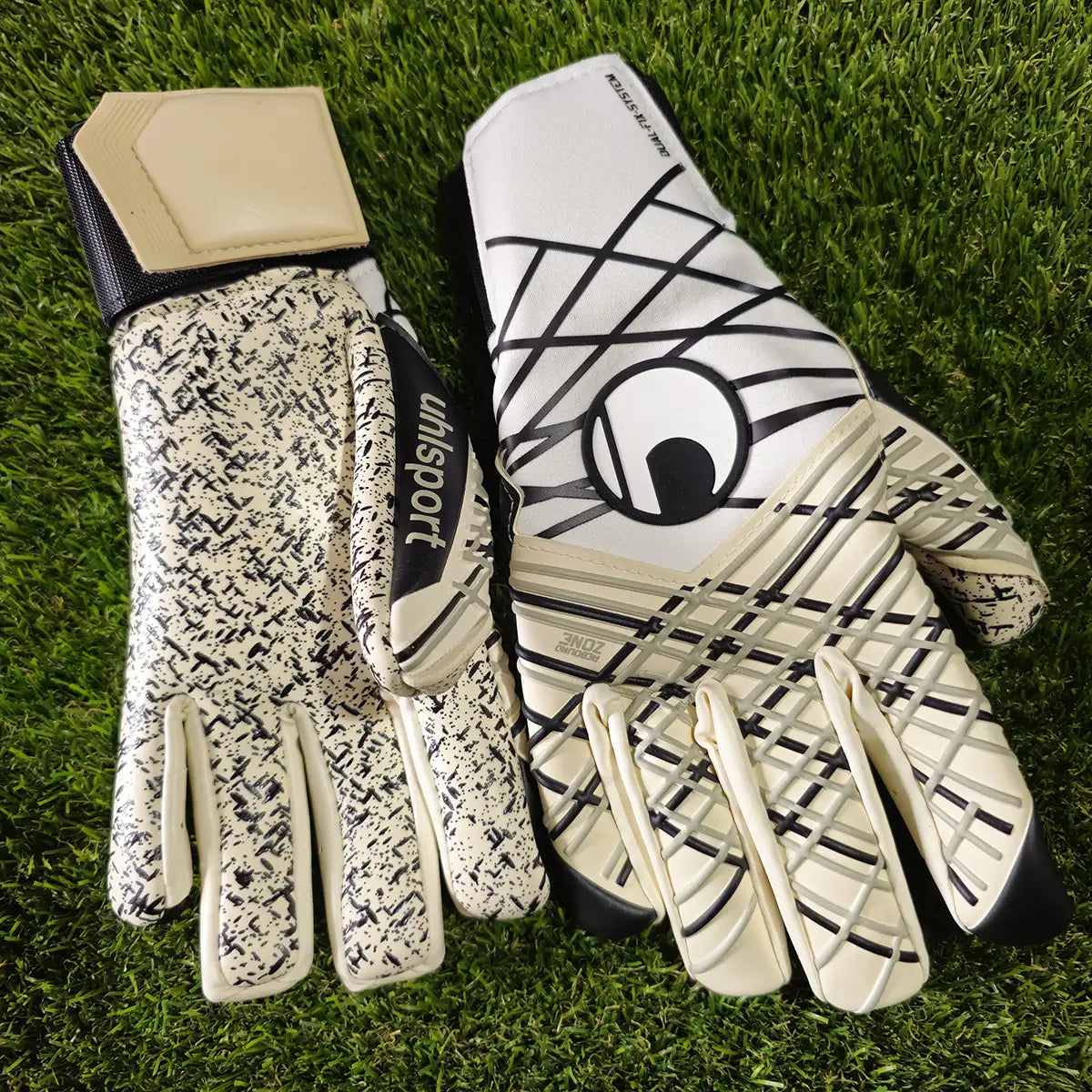 Uhlsport Supergrip+ HN