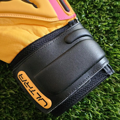 Guanti da portiere Puma Ultra Pro Forever Faster cinturino