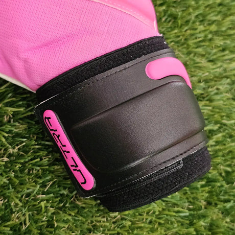 Guanti da portiere Puma Ultra Pro Phenomenal cinturino