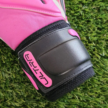 Guanti da portiere Puma Ultra Pro Protect Phenomenal cinturino