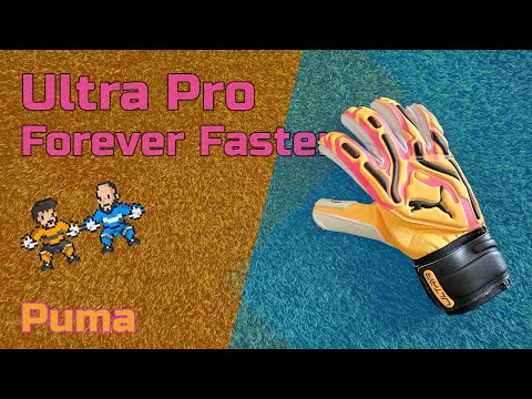 Ultra Pro Forever Faster