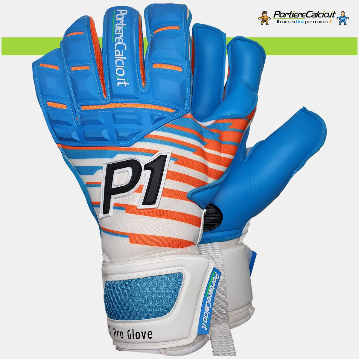 P1 Pro Glove 19