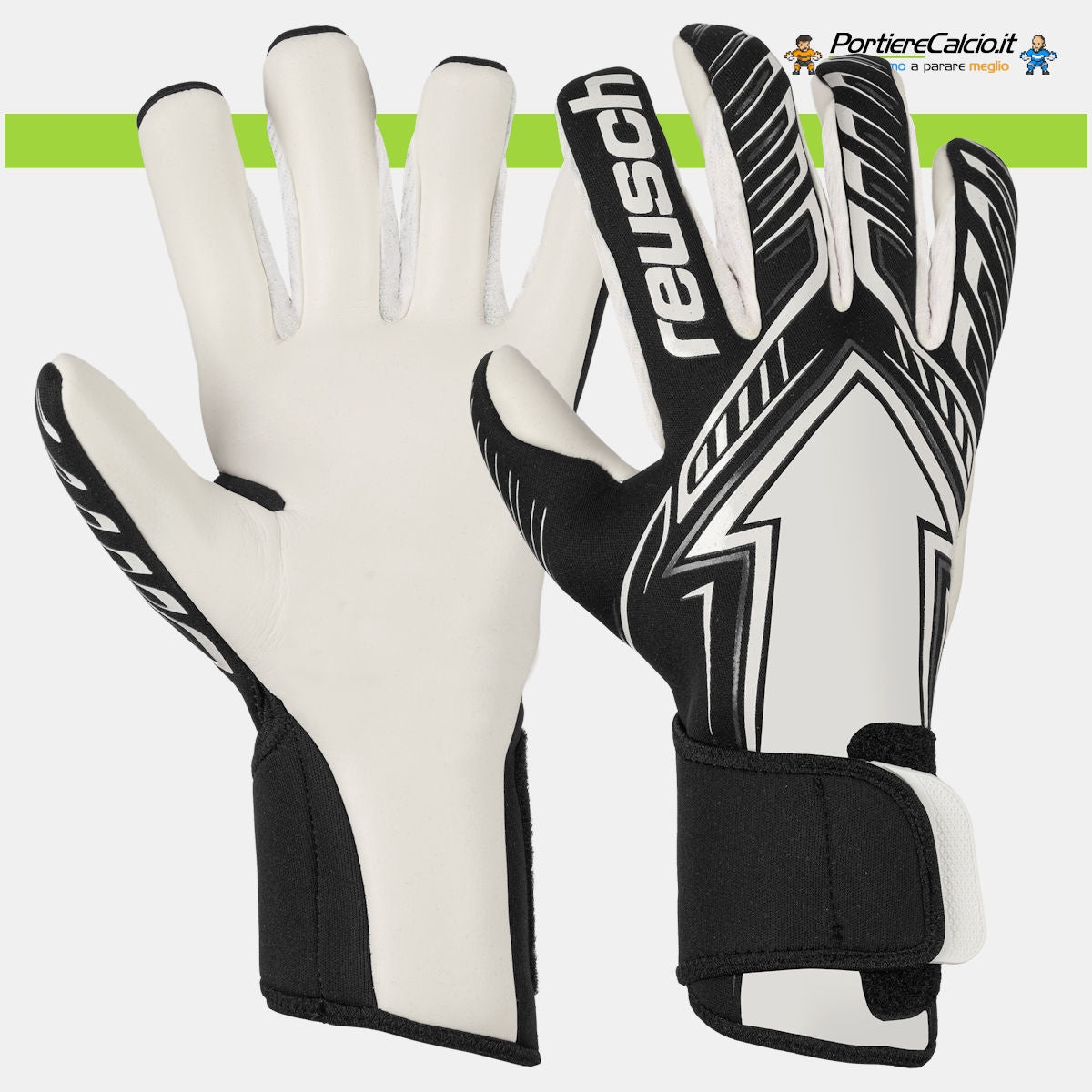 Reusch world keeper online