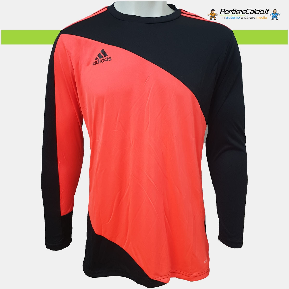 Completo 2025 portiere adidas