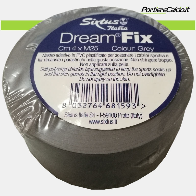 Dream Fix grigio 4 cm